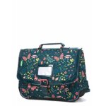 Cartable tann's romane 35 cm cp / ce1 vert