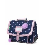 Cartable tann's romy 35 cm cp / ce1 bleu Cartable tann's romy 35 cm cp / ce1 bleu