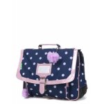 Cartable tann's romy 38 cm cp / ce1 / ce2 bleu solde