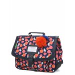 Cartable tann's sofia 35 cm cp / ce1 multicolore bleu