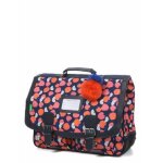 Cartable tann's sofia 41 cm ce2 / cm1 / cm2 multicolore bleu
