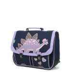 Cartable tann's th�a 35 cm - 2 boucles cp / ce1 marine bleu