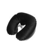 Coussin d'avion samsonite comfort easy noir