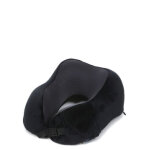 Coussin ergonomique � m�moire de forme samsonite noir