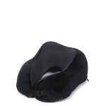 Coussin ergonomique � m�moire de forme samsonite noir