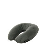Coussin de voyage airtex - billes gris
