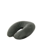 Coussin de voyage airtex - billes gris