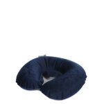 Coussin de voyage gonflable samsonite midnight blue bleu
