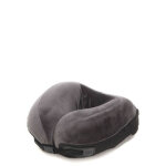 Coussin de voyage  mmoire de forme go travel ultimate 2. 0 noir