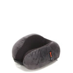 Coussin de voyage � m�moire de forme go travel ultimate 3. 0 noir