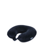 Coussin de voyage  mmoire de forme samsonite midnight blue bleu