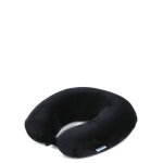 Coussin de voyage � m�moire de forme samsonite noir