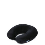 Coussin de voyage � m�moire de forme samsonite noir