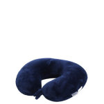 Coussin de voyage samsonite comfort - mousse midnight blue bleu