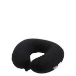 Coussin de voyage samsonite comfort - mousse noir