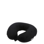 Coussin de voyage samsonite comfort - mousse noir