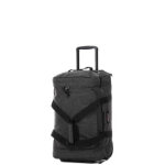 Eastpak� leatherface s + 55 cm black denim noir