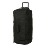Eastpak� leatherface m + 68. 5 cm noir