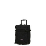 Eastpak strapson xxs - sac de voyage underseat  bretelles noir