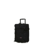Eastpak strapson xxs - sac de voyage underseat � bretelles noir
