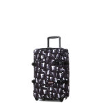 Eastpak strapverz s - sac de voyage cabine  bretelles blocktype black noir