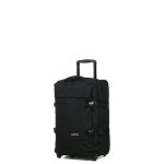 Eastpak strapverz s - sac de voyage cabine � bretelles noir