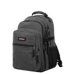 Eastpak tutor 16 pouces sac � dos ordinateur black denim noir