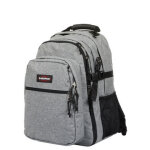 Eastpak tutor 16 pouces sac à dos ordinateur sunday grey gris Eastpak tutor 16 pouces sac à dos ordinateur sunday grey gris