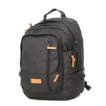 Eastpak volker - sac  dos ordinateur cs black denim2 noir