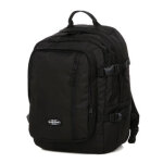 Eastpak volker - sac à dos ordinateur cs mono black noir Eastpak volker - sac à dos ordinateur cs mono black noir