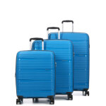 Ensemble 3 valises rigides roncato r - lite bleu cobalt Ensemble 3 valises rigides roncato r - lite bleu cobalt