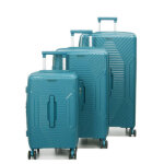 Ensemble 3 valises rigides worldline koh tao trunk turquoise vert Ensemble 3 valises rigides worldline koh tao trunk turquoise vert