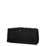 Grand sac de voyage lys cuzco xl - 97 cm noir