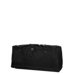 Grand sac de voyage lys cuzco xl - 97 cm noir