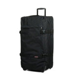 Grand sac de voyage trolley eastpak tranverz l 79 cm noir
