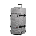 Grand sac de voyage trolley eastpak tranverz l 79 cm sunday grey gris