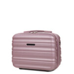 Grand vanity case rigide pas cher worldline minneapolis 2 rose gold Grand vanity case rigide pas cher worldline minneapolis 2 rose gold