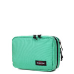 Grande trousse de toilette eastpak mavis gem green vert Grande trousse de toilette eastpak mavis gem green vert