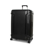 Grande valise rigide pas cher airtex polaris 78 cm noir