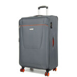 Grande valise souple extensible pas cher airtex phobos 78 cm gris