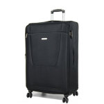 Grande valise souple extensible pas cher airtex phobos 78 cm noir