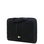 Housse ordinateur case logic casual 11. 6 pouces black noir