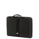 Housse ordinateur case logic casual 16 pouces black noir Housse ordinateur case logic casual 16 pouces black noir
