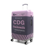 Housse de valise airtex to paris cdg - l rose cdg