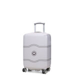 Housse de valise extensible delsey chatelet air 2. 0 s angora blanc