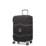 Housse de valise extensible delsey chatelet air 2. 0 m chocolat marron