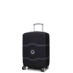 Housse de valise extensible delsey chatelet air 2. 0 s noir