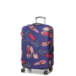 Housse de valise extensible periea diva m violet