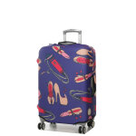 Housse de valise extensible periea diva m violet