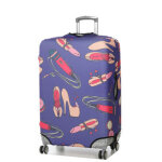 Housse de valise extensible periea diva l violet